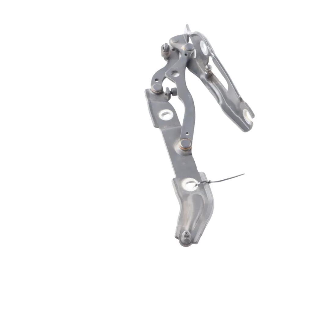 Boot Trunk Lid Tailgate Right Hinge O/S Carbonschwarz Black - 416 to BMW E82 E88 with Part number 7166752 BMW E82 E88 Boot Trunk Lid Tailgate Right Hinge O/S Carbonschwarz Black - 416 - SKU 7166752-CAR - Part number 7166752