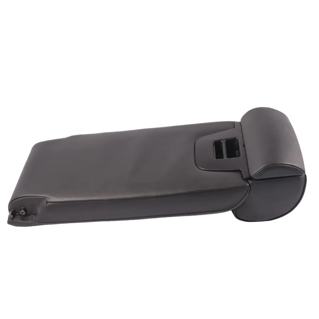 Bracciolo posteriore BMW X5 E70 Bracciolo centrale sedile posteriore Pelle Nero per con numero di parte 7171146 Bracciolo posteriore BMW X5 E70 Bracciolo centrale sedile posteriore Pelle Nero - SKU 7171146 - Numero di parte 7171146