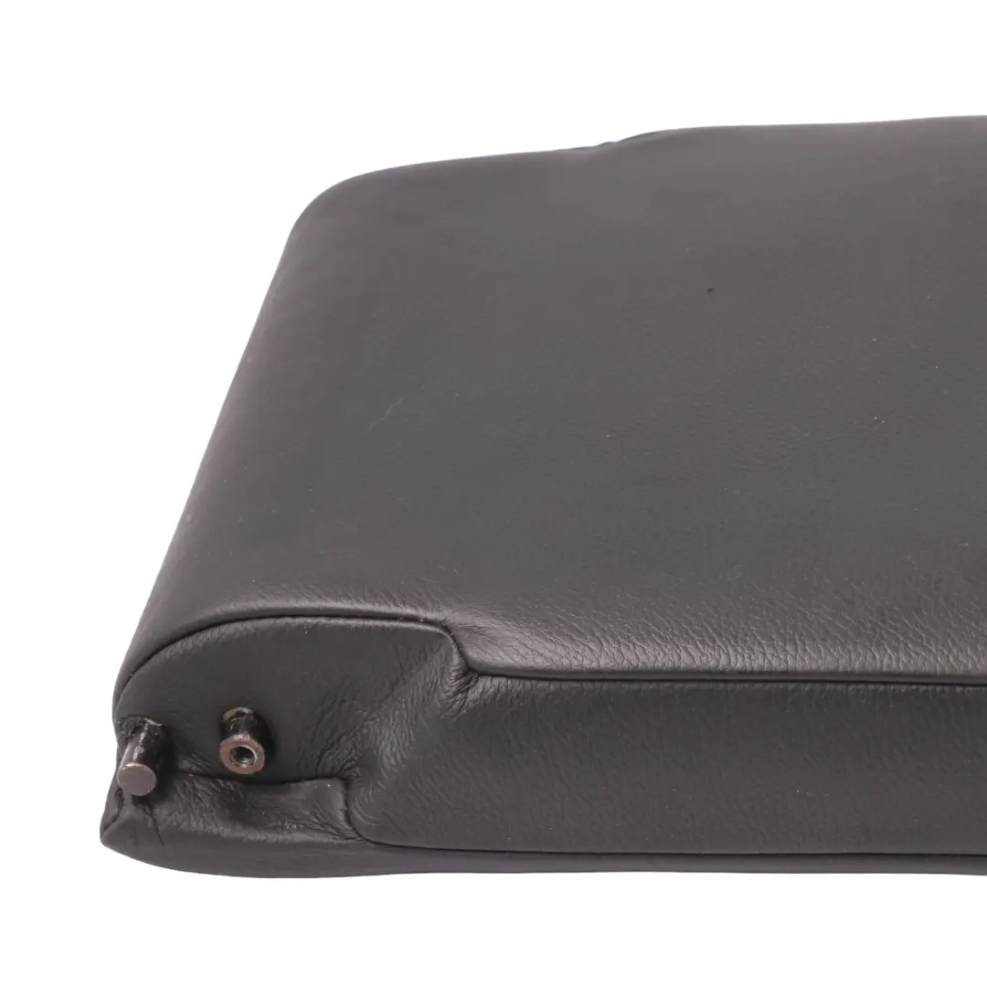 Apoyabrazos Trasero BMW X5 E70 Apoyabrazos Central Asiento Trasero Cuero Negro para con número de pieza 7171146 Apoyabrazos Trasero BMW X5 E70 Apoyabrazos Central Asiento Trasero Cuero Negro - SKU 7171146 - Número de pieza 7171146