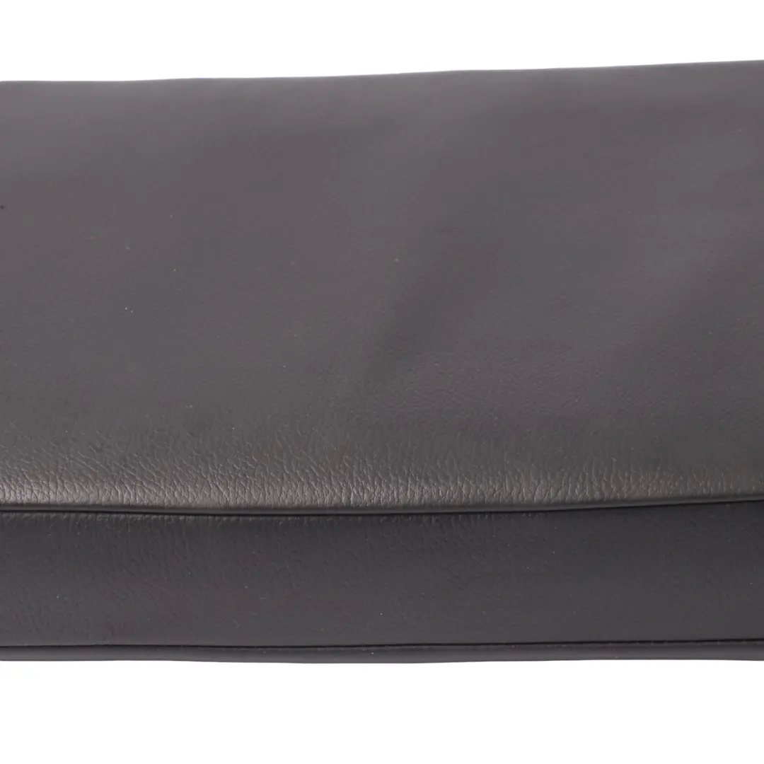 Apoyabrazos Trasero BMW X5 E70 Apoyabrazos Central Asiento Trasero Cuero Negro para con número de pieza 7171146 Apoyabrazos Trasero BMW X5 E70 Apoyabrazos Central Asiento Trasero Cuero Negro - SKU 7171146 - Número de pieza 7171146