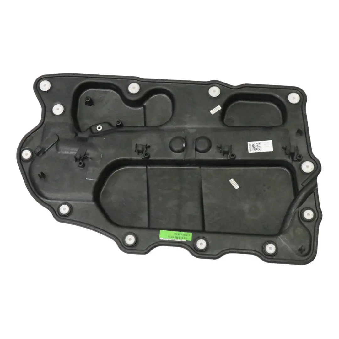BMW F02 F04 Door Insulation Cushion Panel Cover Rear Left N/S - SKU 7181377 - Part number 7181377