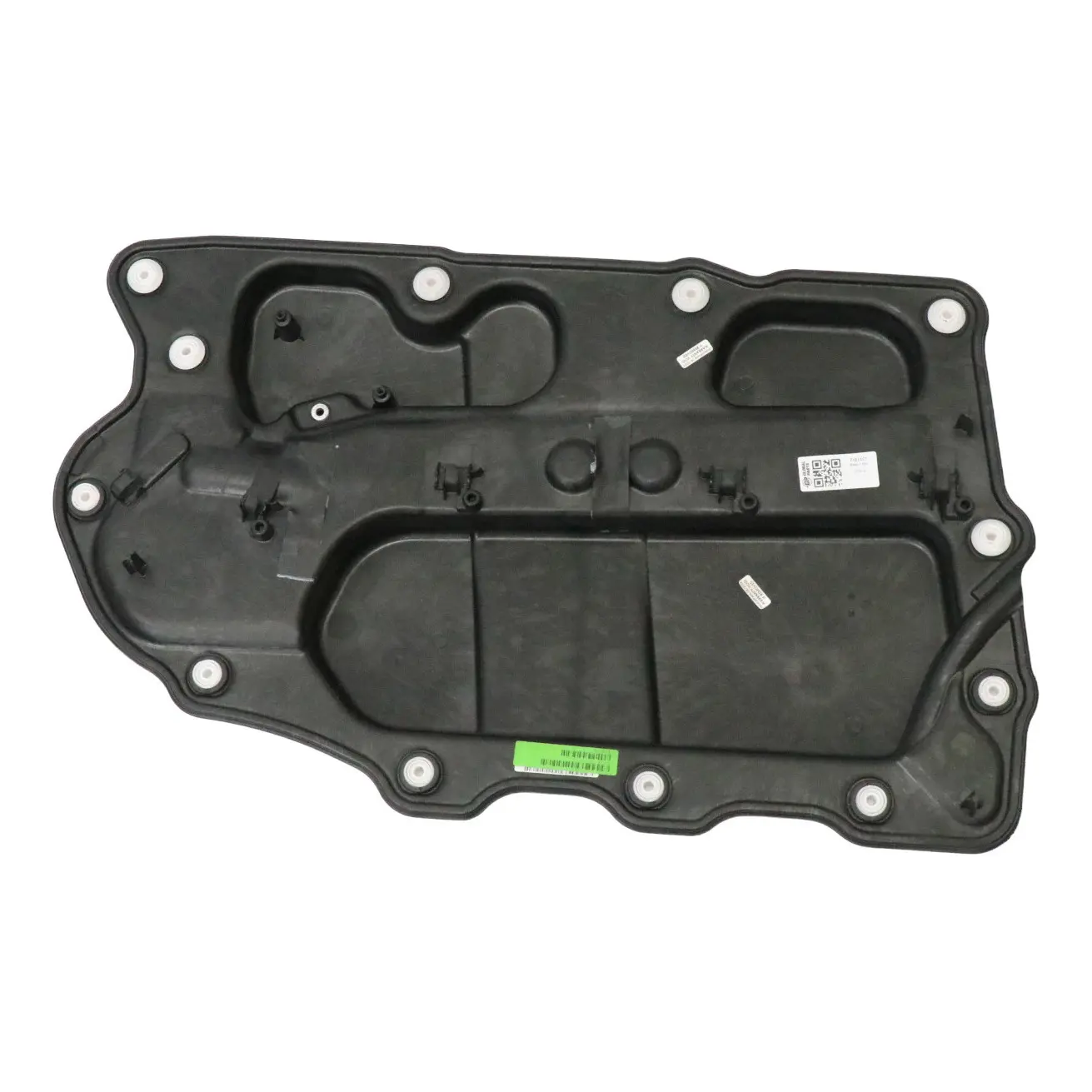 BMW F02 F04 Door Insulation Cushion Panel Cover Rear Left N/S 7181377