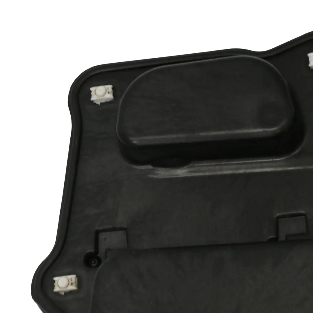BMW F02 F04 Tür Isolierung Kissen Panel Abdeckung Hinten Links - SKU 7181377 - Teilenummer 7181377