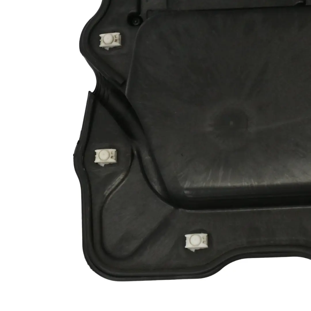BMW F02 F04 Door Insulation Cushion Panel Cover Rear Left N/S - SKU 7181377 - Part number 7181377