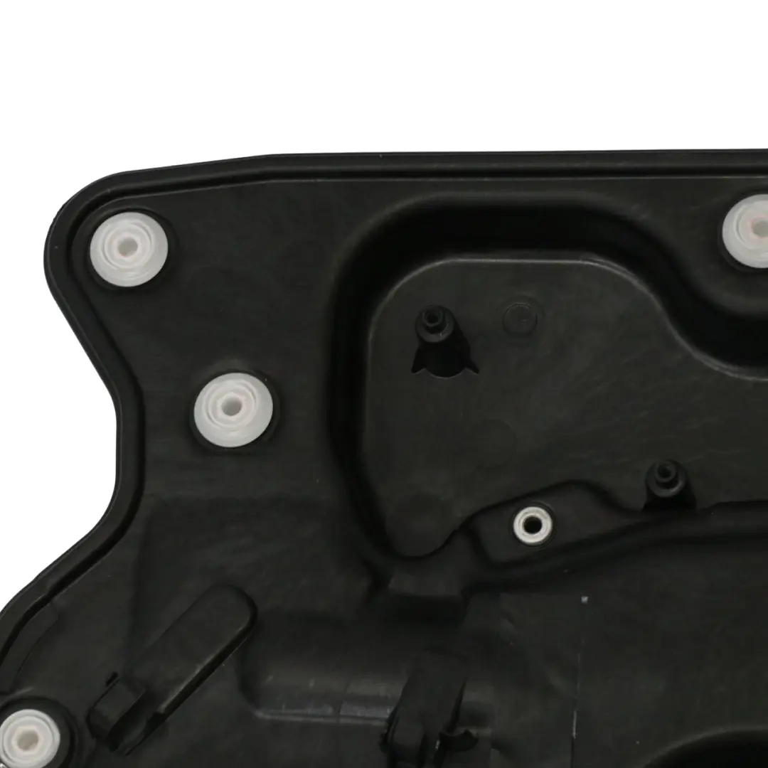 BMW F02 F04 Panel Drzwi Wygłuszenie Lewy Tył - SKU 7181377 - Numer Części 7181377