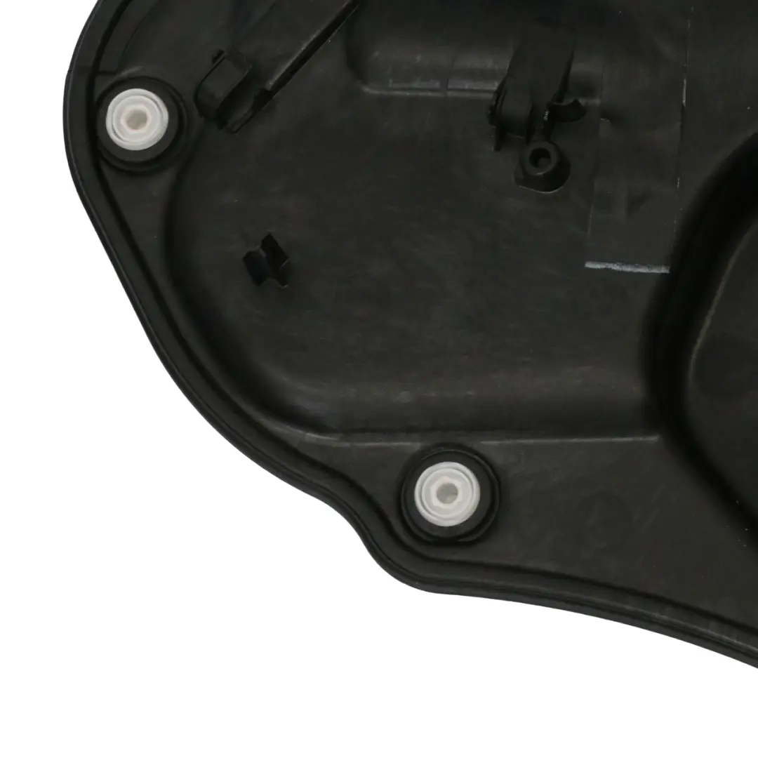 Isolation Porte Coussin Couvre Panneau Arrière Gauche pour BMW F02 F04 à propos du numéro de pièce 7181377 BMW F02 F04 Isolation Porte Coussin Couvre Panneau Arrière Gauche - SKU 7181377 - Numéro de pièce 7181377