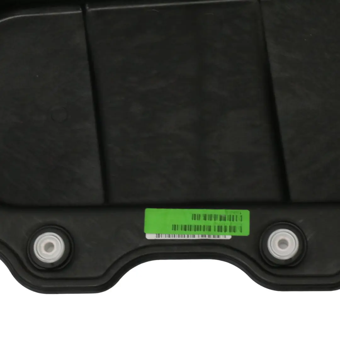 BMW F02 F04 Puerta Aislamiento Cojín Cubierta Trasera Izquierda N/S - SKU 7181377 - Número de pieza 7181377