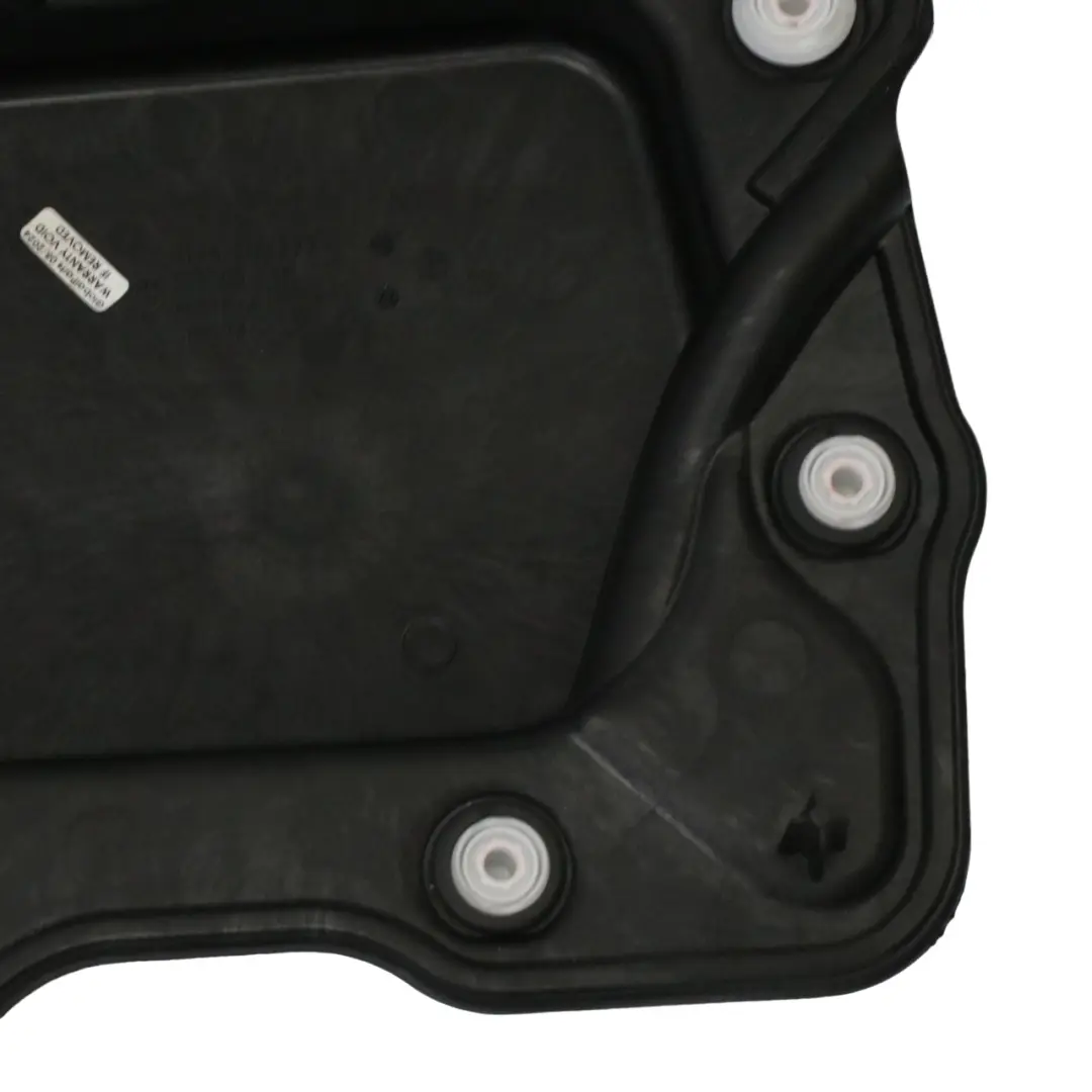 BMW F02 F04 Puerta Aislamiento Cojín Cubierta Trasera Izquierda N/S - SKU 7181377 - Número de pieza 7181377