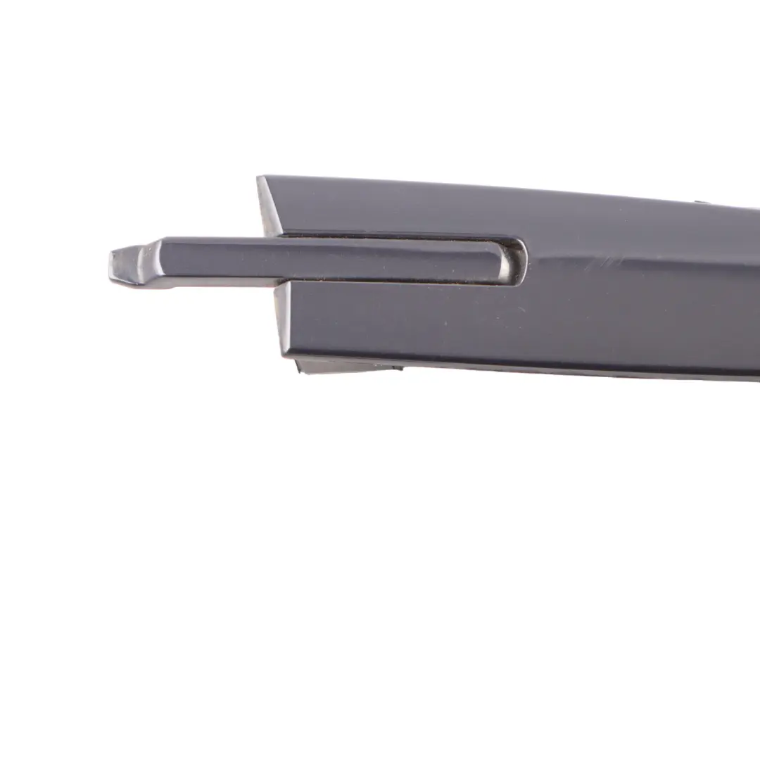 Links Klappdach Scharnier Leiste Abdeckung Monaco Blau A35 für BMW E93 mit Teilenummer 7184047 BMW E93 Links Klappdach Scharnier Leiste Abdeckung Monaco Blau A35 - SKU 7184047-MB2 - Teilenummer 7184047