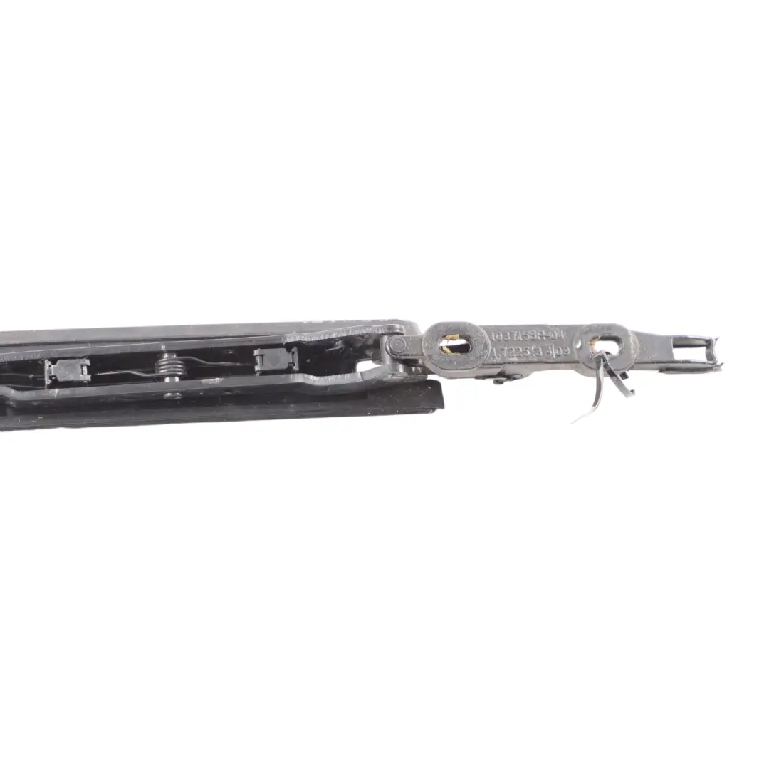 BMW E93 Derecho Plegable Bisagra Techo Moldura Cubierta Mónaco Azul A35 - SKU 7184048-MB1 - Número de pieza 7184048