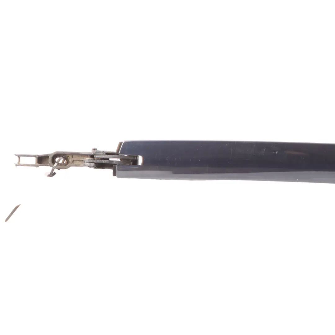 BMW E93 Zawias Dachowy Dachu Prawy Monaco Niebieski A35 - SKU 7184048-MB1 - Numer Części 7184048
