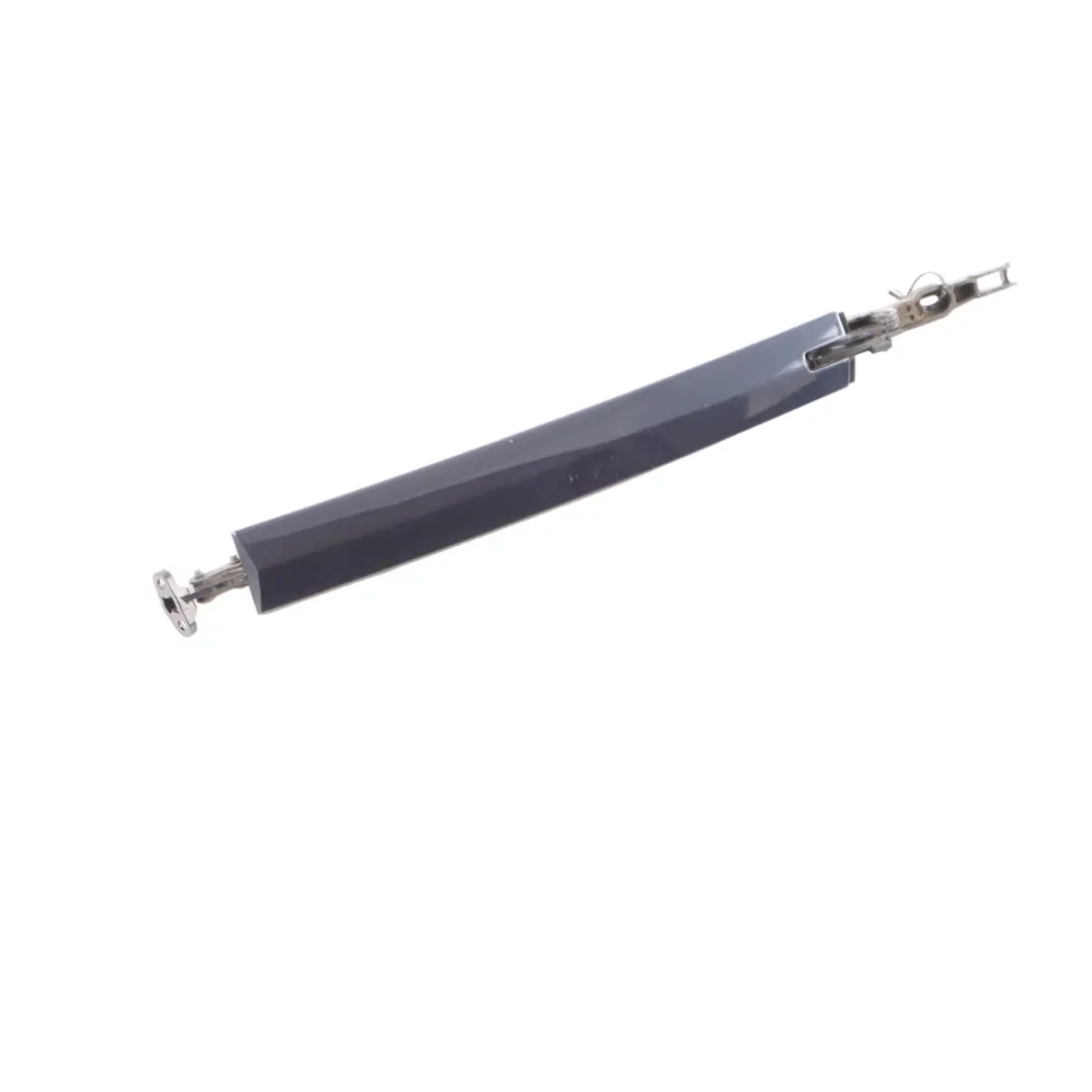 Derecho Plegable Bisagra Techo Moldura Cubierta Mónaco Azul A35 para BMW E93 con número de pieza 7184048 BMW E93 Derecho Plegable Bisagra Techo Moldura Cubierta Mónaco Azul A35 - SKU 7184048-MB1 - Número de pieza 7184048