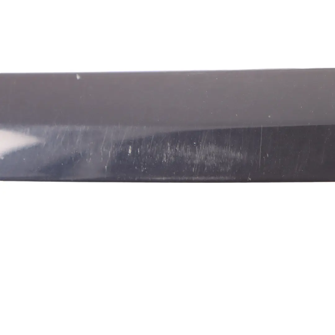 Derecho Plegable Bisagra Techo Moldura Cubierta Mónaco Azul A35 para BMW E93 con número de pieza 7184048 BMW E93 Derecho Plegable Bisagra Techo Moldura Cubierta Mónaco Azul A35 - SKU 7184048-MB1 - Número de pieza 7184048