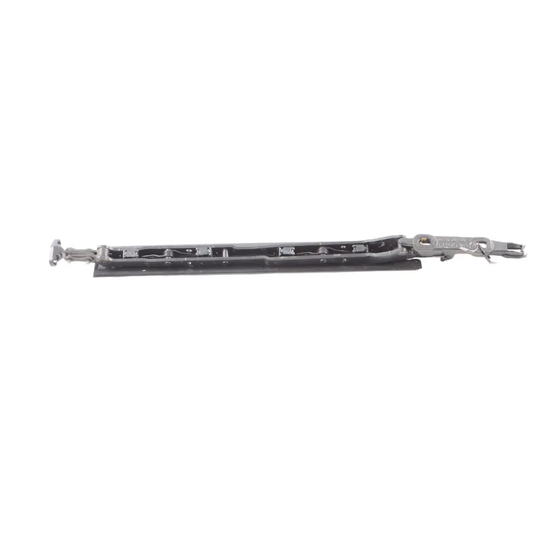 BMW E93 Zawias Dachowy Dachu Prawy Monaco Niebieski A35 - SKU 7184048-MB1 - Numer Części 7184048