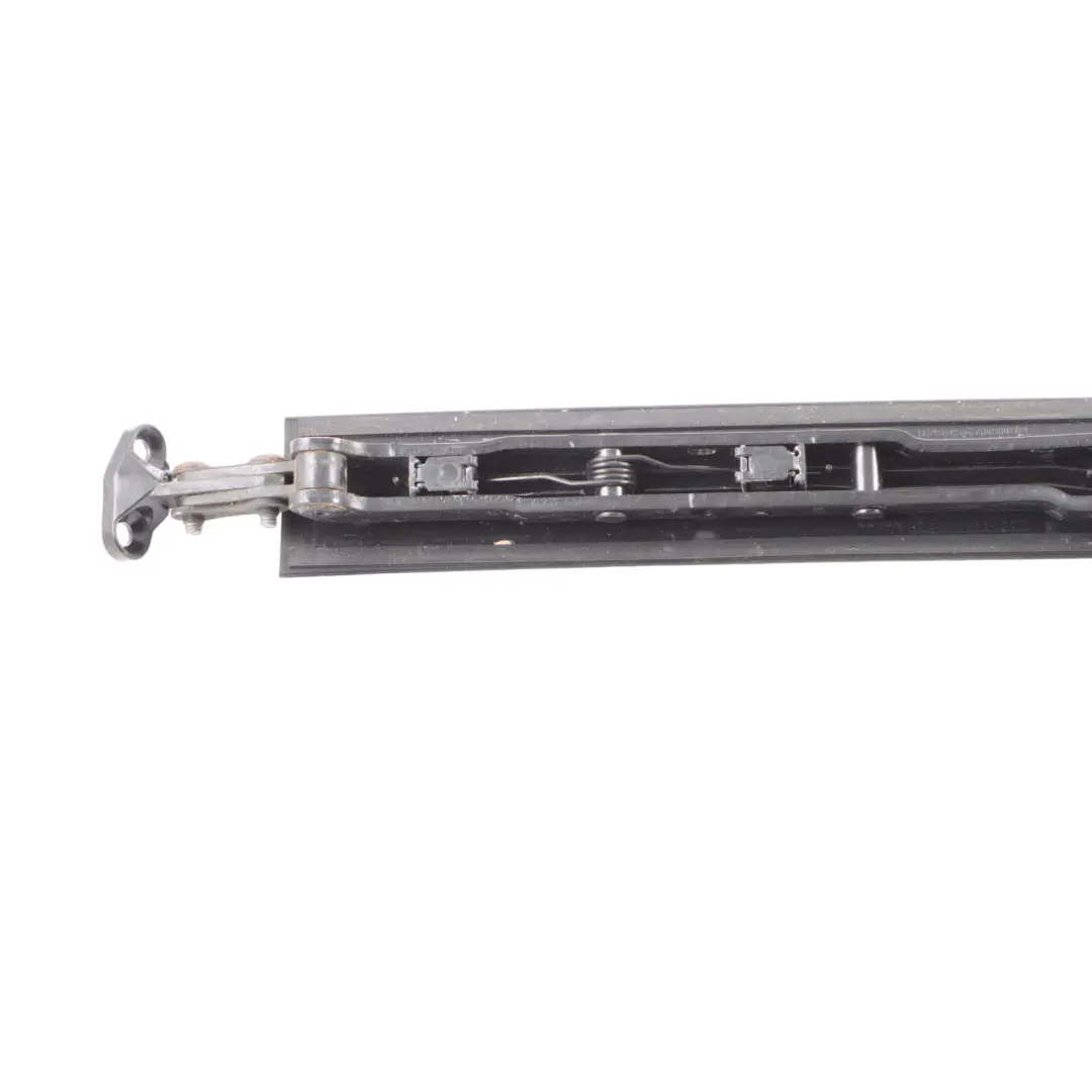 BMW E93 Zawias Dachowy Dachu Prawy Monaco Niebieski A35 - SKU 7184048-MB1 - Numer Części 7184048