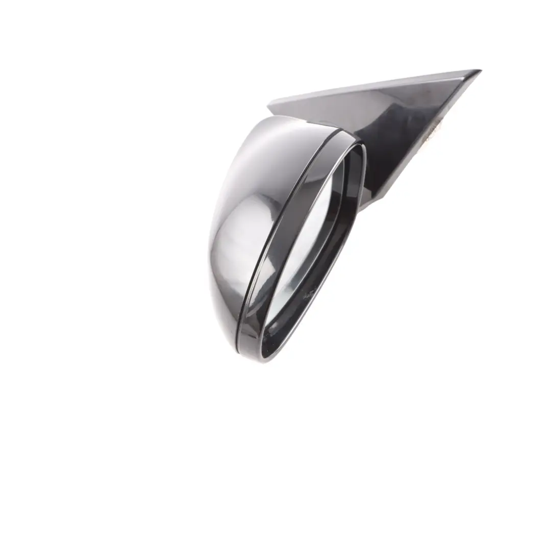 Door Wing Mirror BMW E81 E82 M Sport High Gloss Left N/S Schwarz 2 Black - 668 to with Part number 7185307 Door Wing Mirror BMW E81 E82 M Sport High Gloss Left N/S Schwarz 2 Black - 668 - SKU 7185307-SCH - Part number 7185307