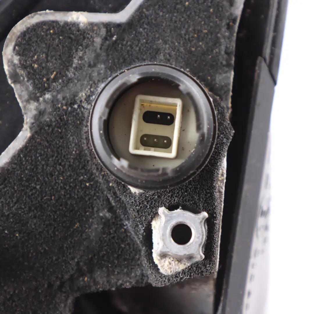 Door Wing Mirror BMW E81 E82 M Sport High Gloss Left N/S Schwarz 2 Black - 668 to with Part number 7185307 Door Wing Mirror BMW E81 E82 M Sport High Gloss Left N/S Schwarz 2 Black - 668 - SKU 7185307-SCH - Part number 7185307