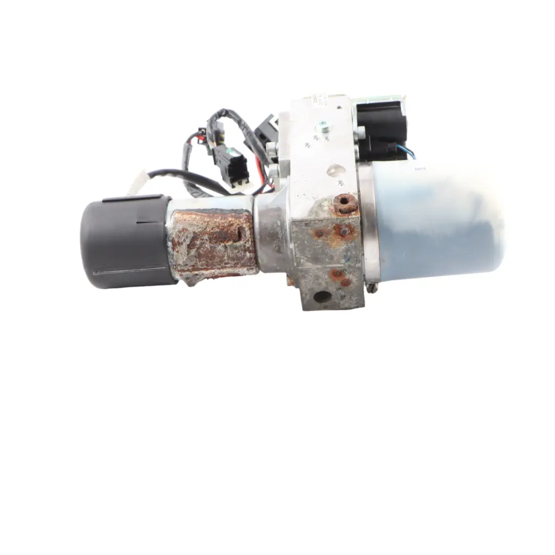 Folding Top Roof Hydraulic Pump 7171303 to BMW E88 Cabrio Convertible with Part number 7190715 BMW E88 Cabrio Convertible Folding Top Roof Hydraulic Pump 7171303 - SKU 7190715-5 - Part number 7190715