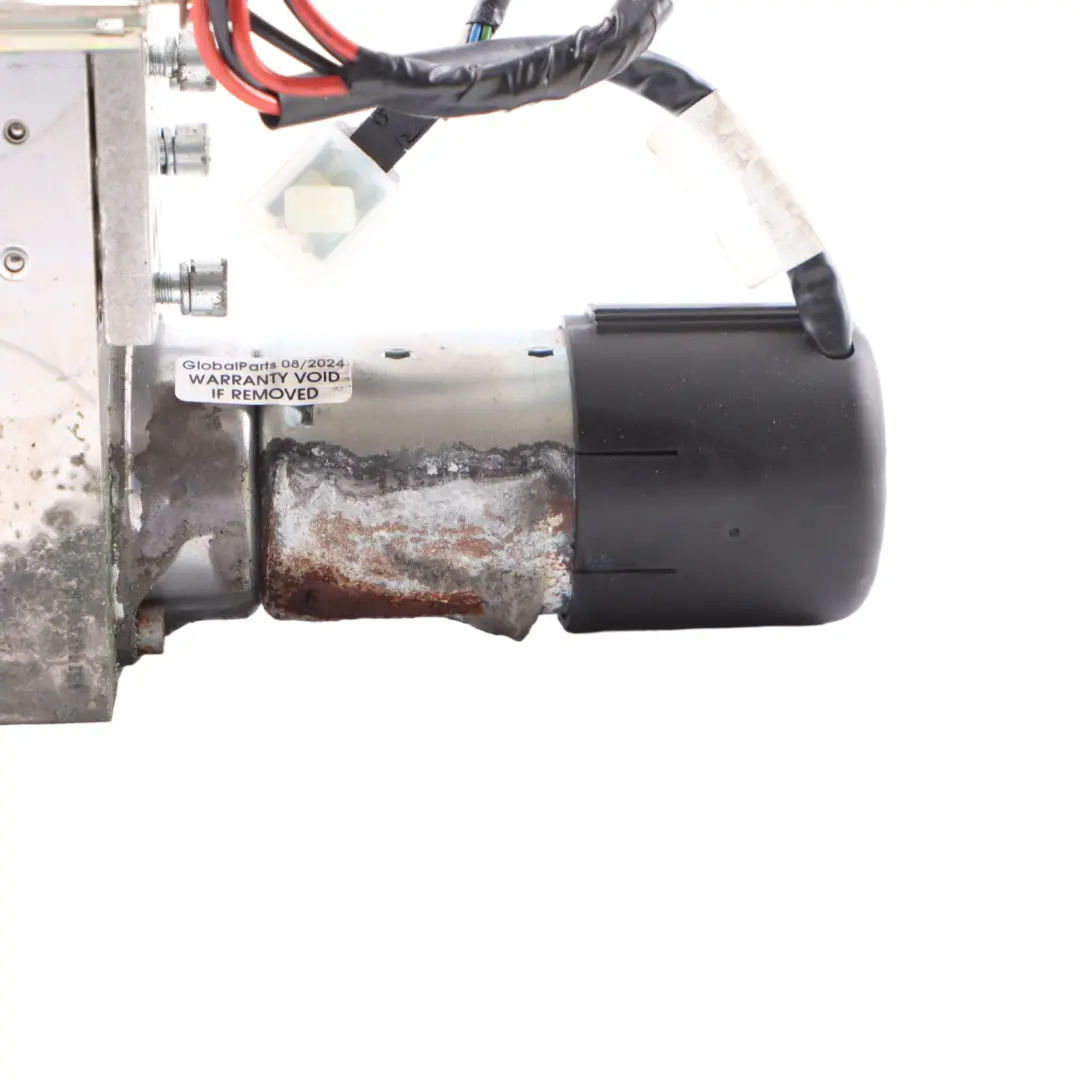 Folding Top Roof Hydraulic Pump 7171303 to BMW E88 Cabrio Convertible with Part number 7190715 BMW E88 Cabrio Convertible Folding Top Roof Hydraulic Pump 7171303 - SKU 7190715-5 - Part number 7190715