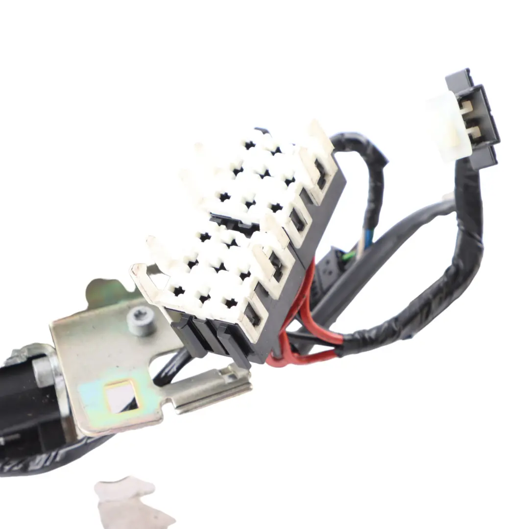 Folding Top Roof Hydraulic Pump 7171303 to BMW E88 Cabrio Convertible with Part number 7190715 BMW E88 Cabrio Convertible Folding Top Roof Hydraulic Pump 7171303 - SKU 7190715-5 - Part number 7190715