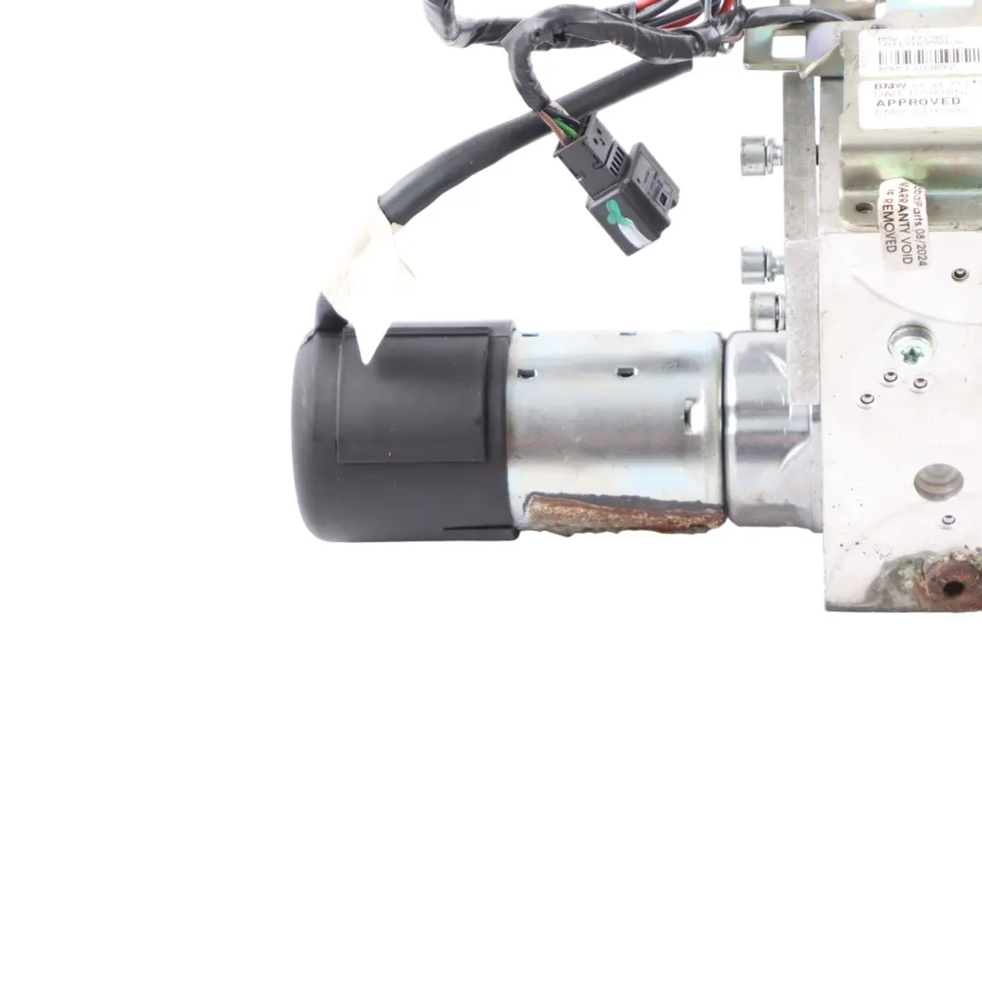 Folding Top Roof Hydraulic Pump 7171303 to BMW E88 Cabrio Convertible with Part number 7190715 BMW E88 Cabrio Convertible Folding Top Roof Hydraulic Pump 7171303 - SKU 7190715-5 - Part number 7190715
