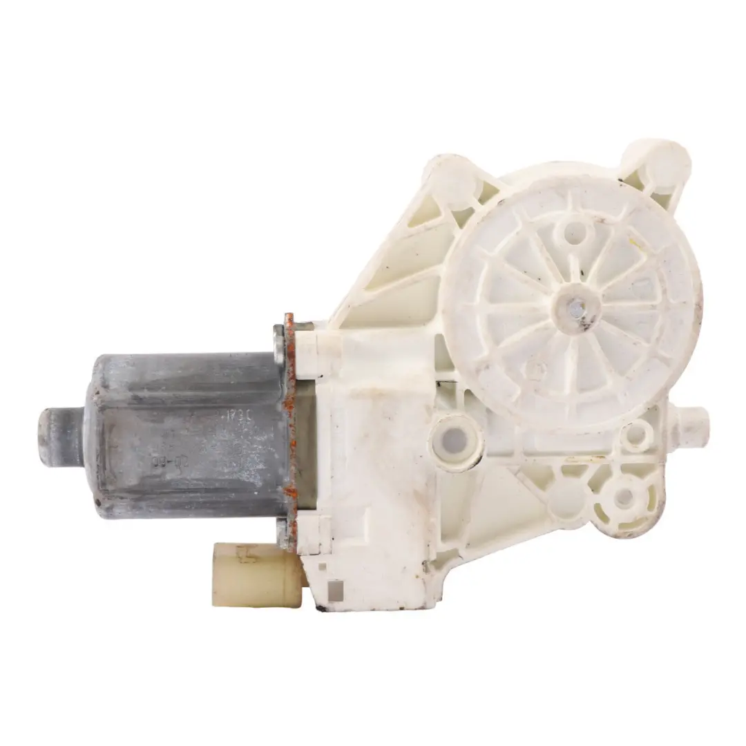 Window Motor Rear Door Left N/S Lifter Drive Motor to BMW E93 with Part number 7198173 BMW E93 Window Motor Rear Door Left N/S Lifter Drive Motor - SKU 7198173 - Part number 7198173