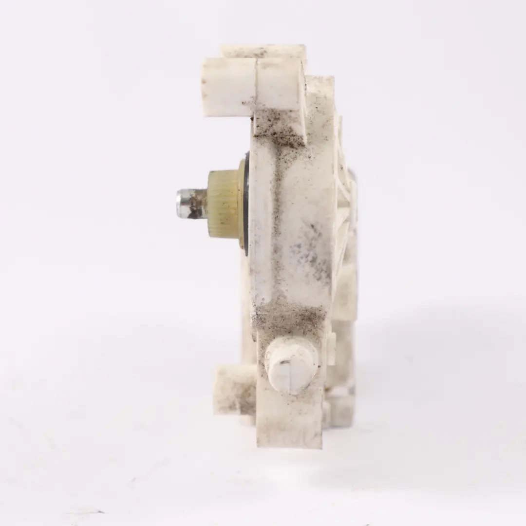 Podnośnik tylnej szyby Przekładnia silnika Prawa Regulator do BMW E93 o numerze 7198174 BMW E93 Podnośnik tylnej szyby Przekładnia silnika Prawa Regulator - SKU 7198174 - Numer Części 7198174