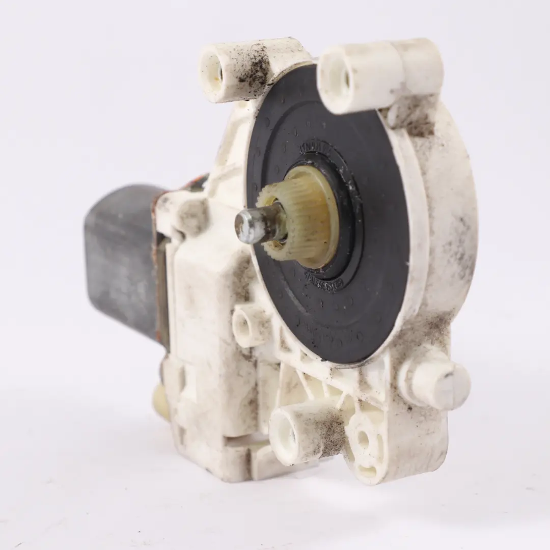 BMW E93 Lève Vitre Arrière Moteur Roue Droite Régulateur - SKU 7198174 - Numéro de pièce 7198174