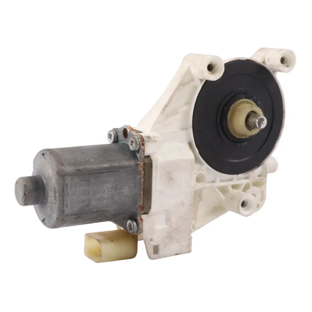 BMW E93 Lève Vitre Arrière Moteur Roue Droite Régulateur - SKU 7198174 - Numéro de pièce 7198174