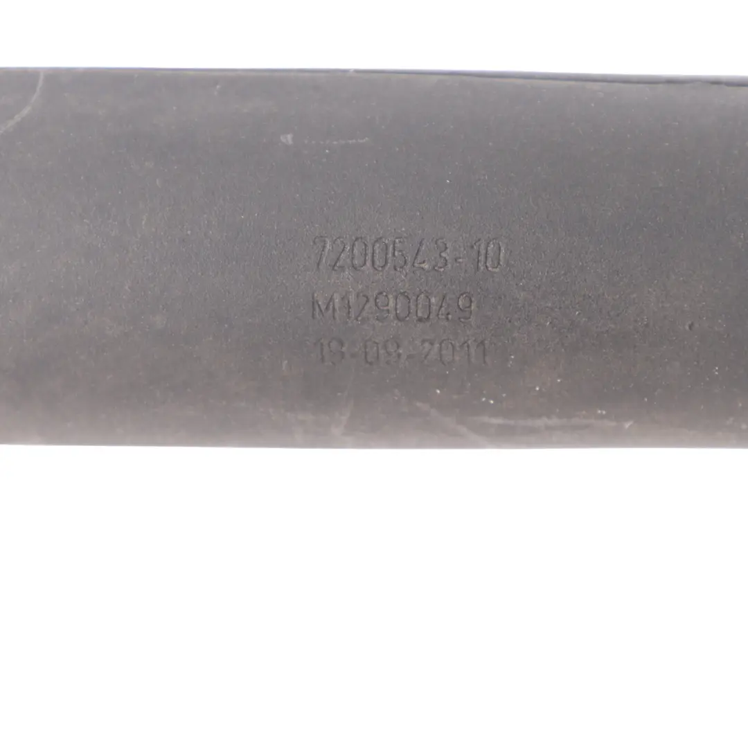 Coperchio Elettrico Portellone Bagagliaio Ram Strut Azionamento per BMW F07 con numero di parte 7200543 BMW F07 Coperchio Elettrico Portellone Bagagliaio Ram Strut Azionamento - SKU 7200543 - Numero di parte 7200543