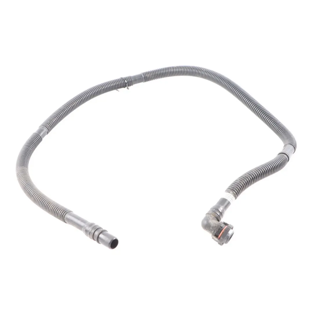 BMW X5 F15 40eX N20 Vent Pipe Fuel Tank Breather Ventilation Line - SKU 7201586 - Part number 7201586