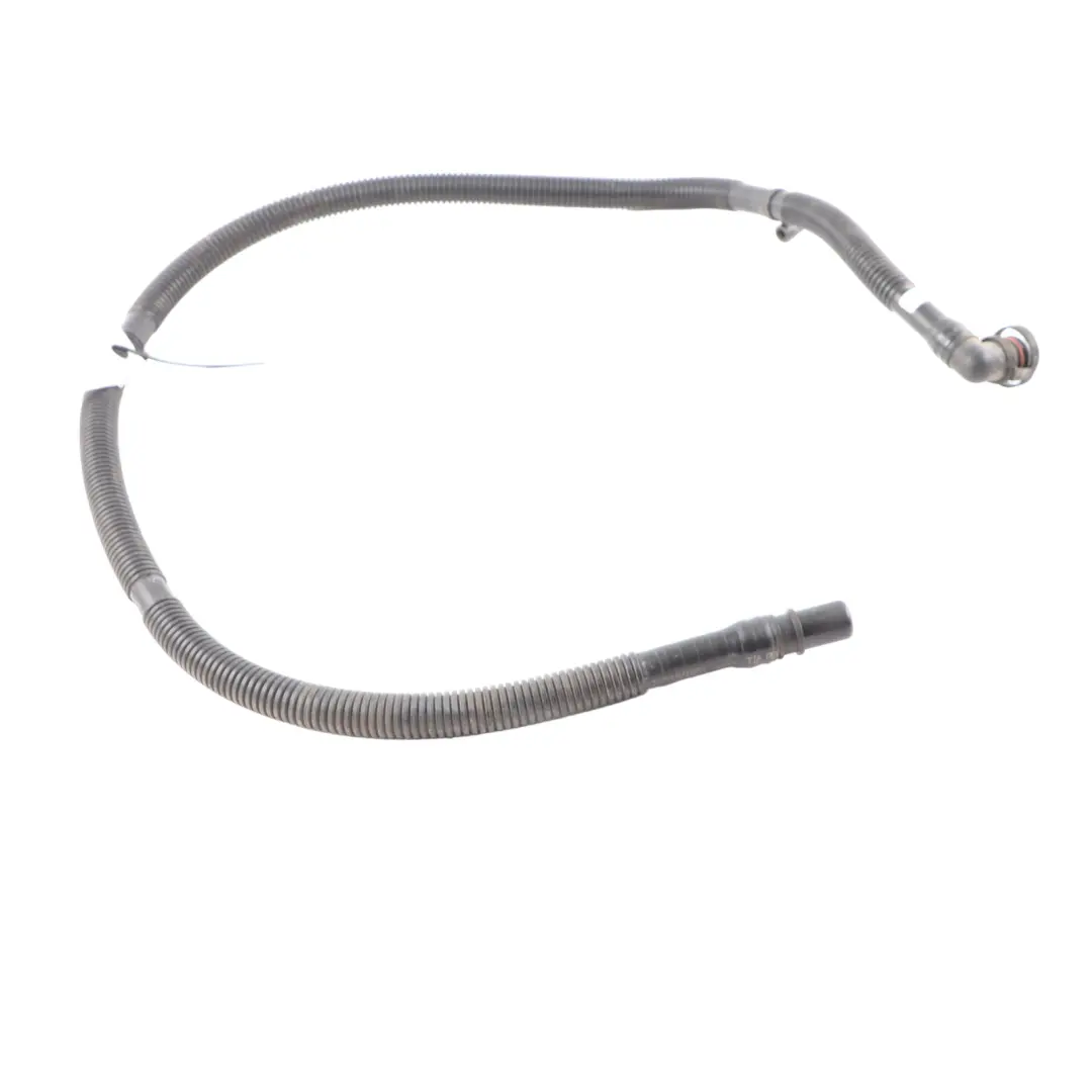 BMW X5 F15 40eX N20 Vent Pipe Fuel Tank Breather Ventilation Line - SKU 7201586 - Part number 7201586