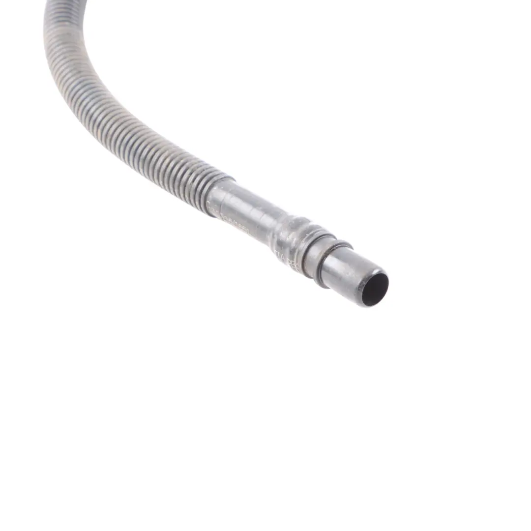 BMW X5 F15 40eX N20 Vent Pipe Fuel Tank Breather Ventilation Line - SKU 7201586 - Part number 7201586