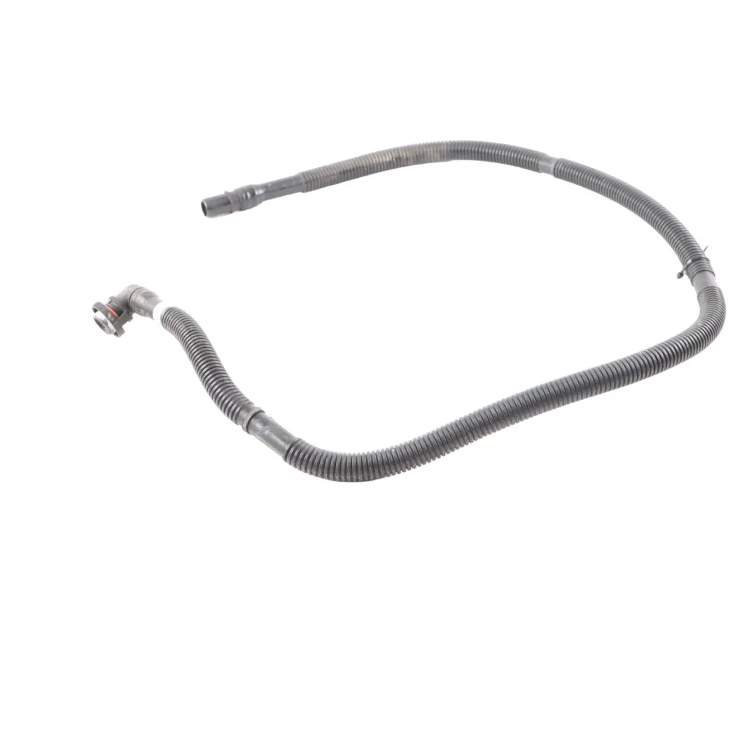 BMW X5 F15 40eX N20 Vent Pipe Fuel Tank Breather Ventilation Line - SKU 7201586 - Part number 7201586