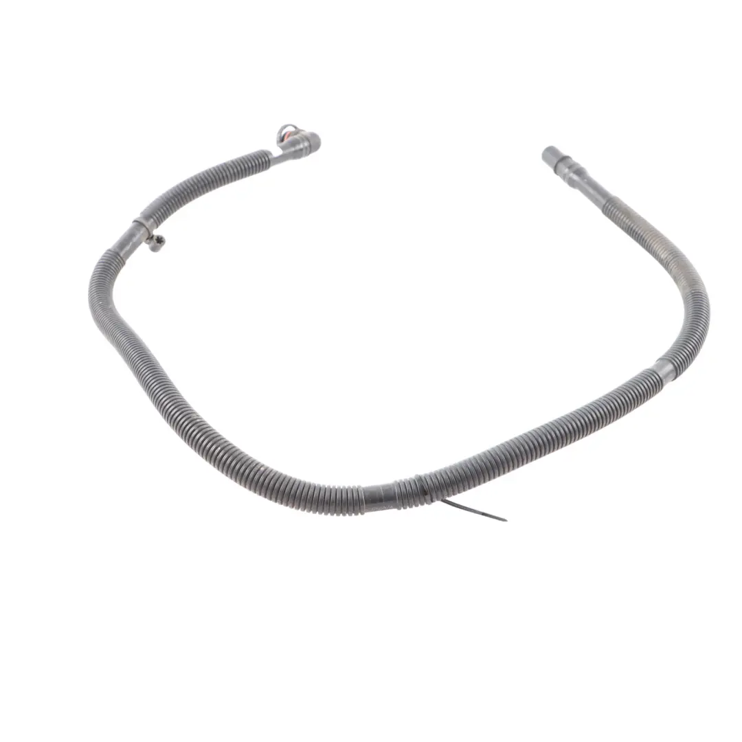 BMW X5 F15 40eX N20 Vent Pipe Fuel Tank Breather Ventilation Line - SKU 7201586 - Part number 7201586