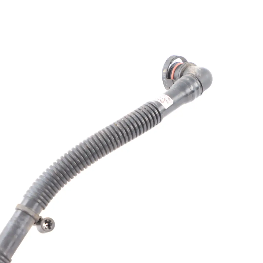 BMW X5 F15 40eX N20 Vent Pipe Fuel Tank Breather Ventilation Line - SKU 7201586 - Part number 7201586