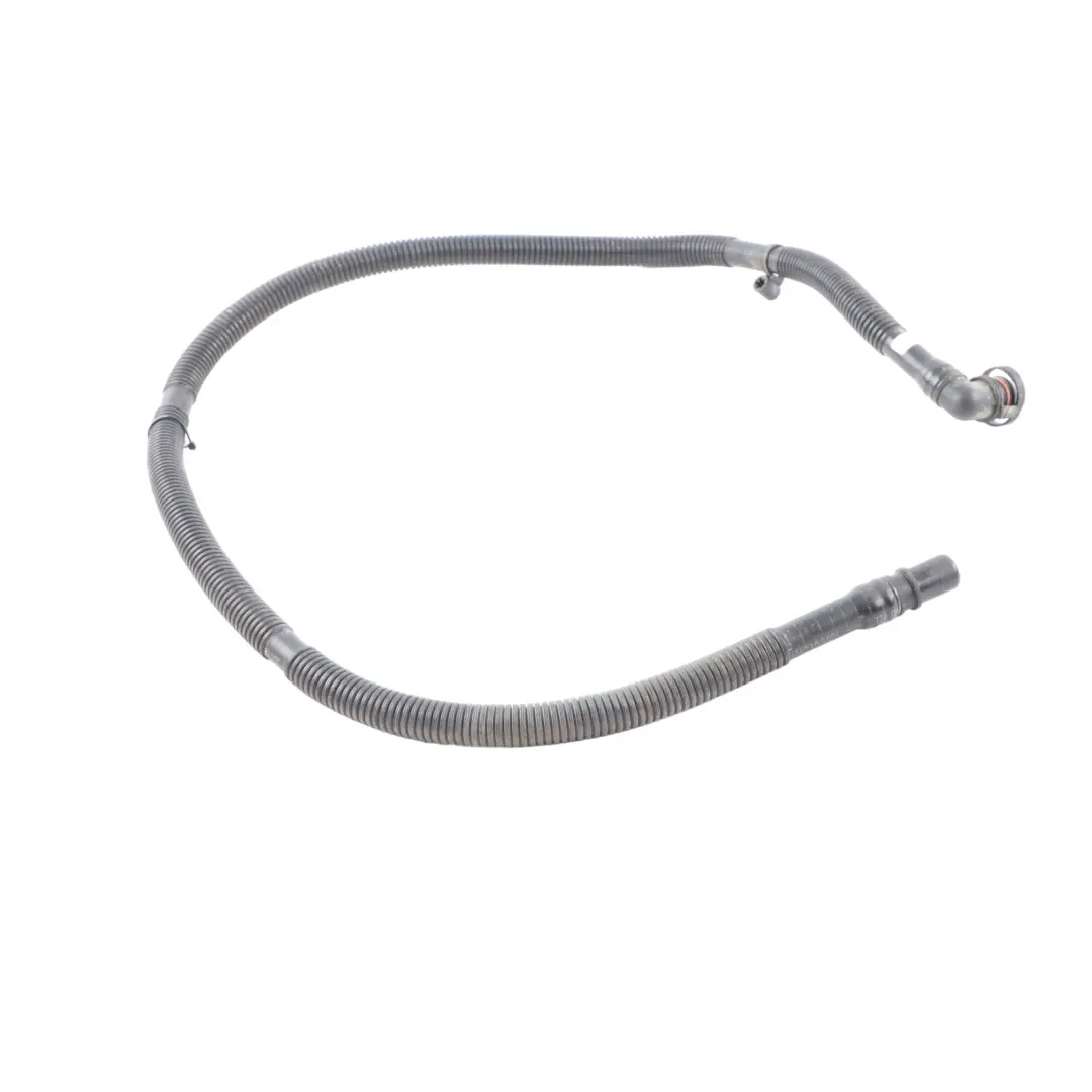 BMW X5 F15 40eX N20 Vent Pipe Fuel Tank Breather Ventilation Line - SKU 7201586 - Part number 7201586