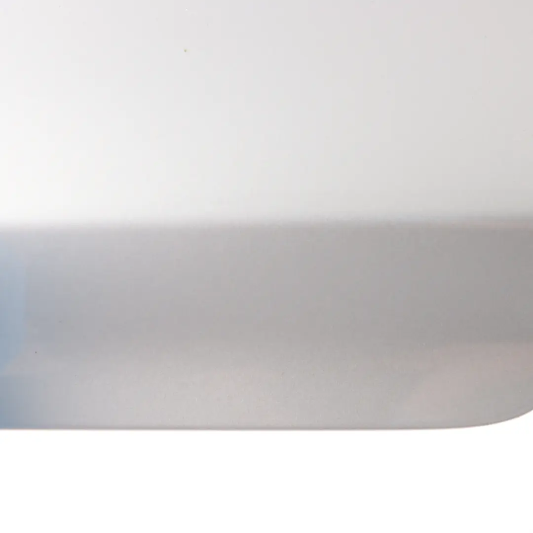 BMW F07 GT Fuel Filler Fill In Flap Cap Cover Titan Silver - 354 - SKU 7201689-TS - Part number 7201689