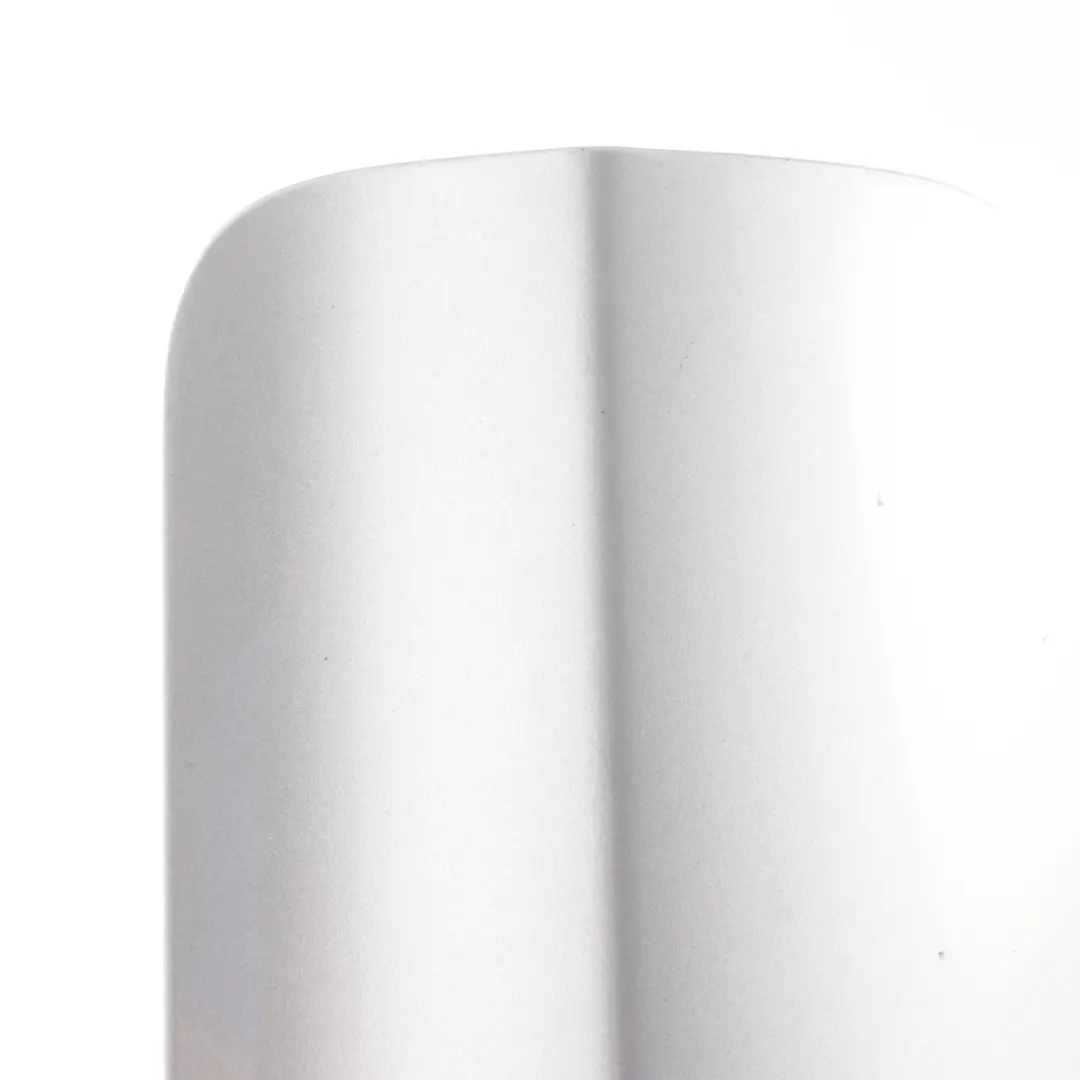 Filler Fill In Flap Cap Cover Titan Silver - 354 to BMW F07 GT Fuel with Part number 7201689 BMW F07 GT Fuel Filler Fill In Flap Cap Cover Titan Silver - 354 - SKU 7201689-TS - Part number 7201689