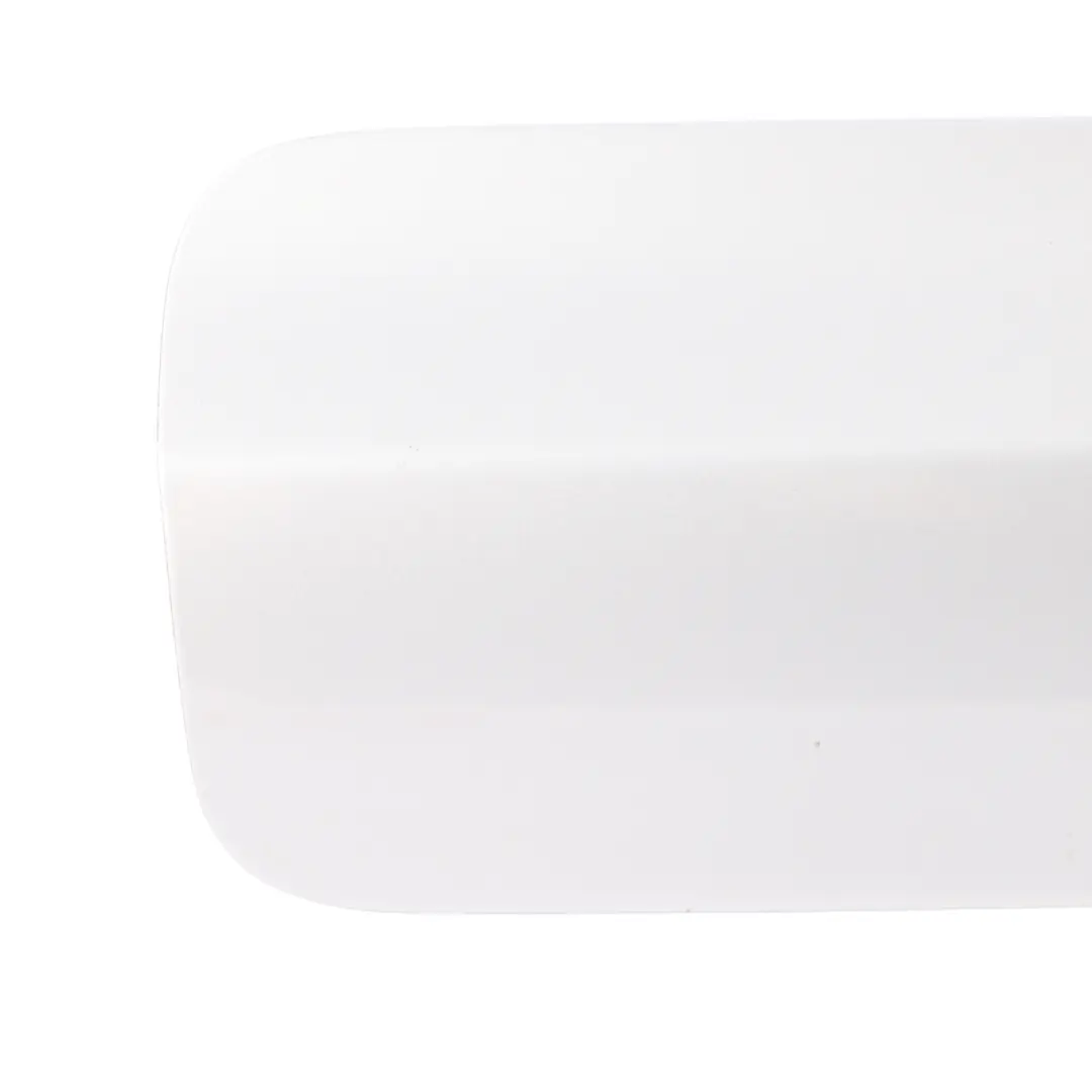 Filler Fill In Flap Cap Cover Titan Silver - 354 to BMW F07 GT Fuel with Part number 7201689 BMW F07 GT Fuel Filler Fill In Flap Cap Cover Titan Silver - 354 - SKU 7201689-TS - Part number 7201689