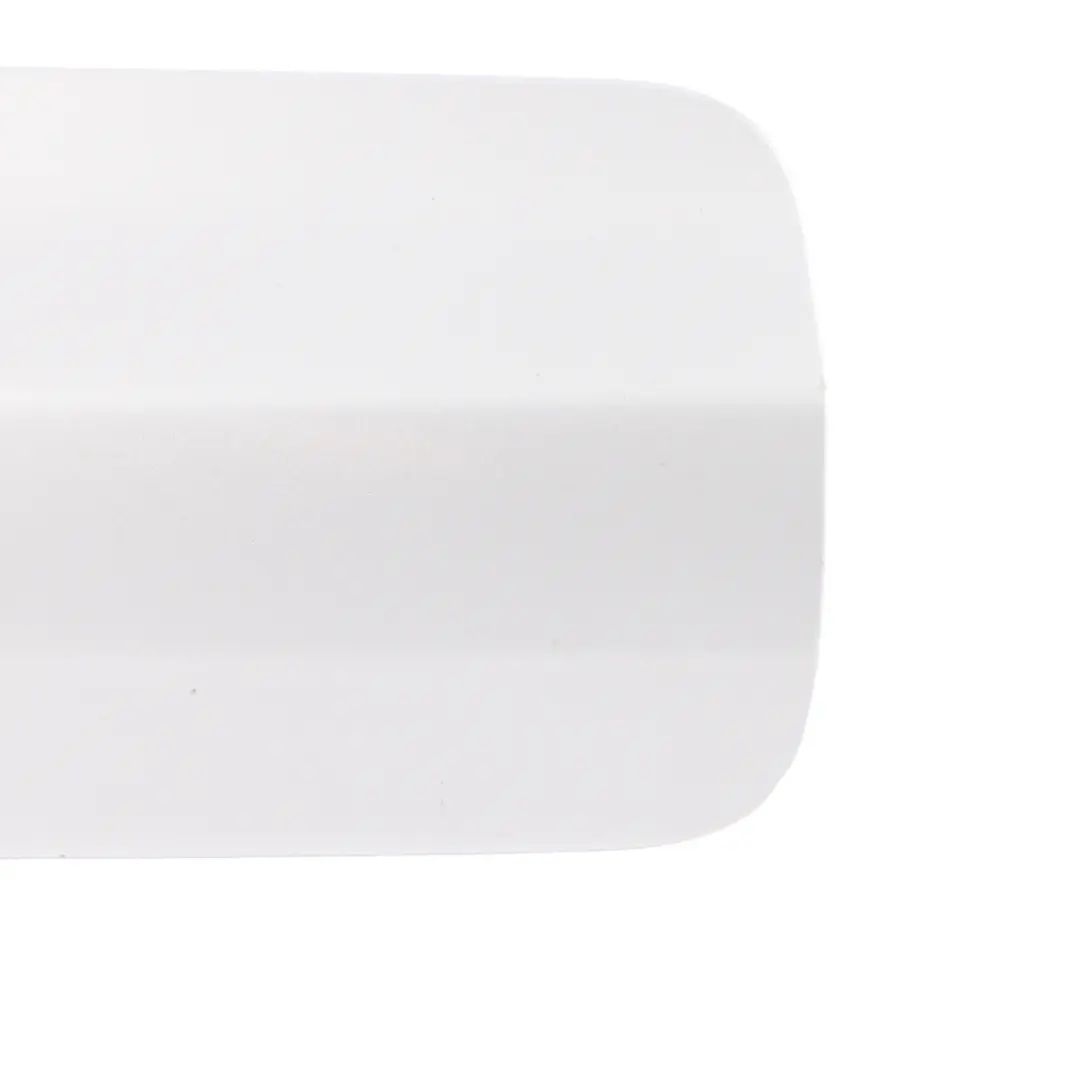 Filler Fill In Flap Cap Cover Titan Silver - 354 to BMW F07 GT Fuel with Part number 7201689 BMW F07 GT Fuel Filler Fill In Flap Cap Cover Titan Silver - 354 - SKU 7201689-TS - Part number 7201689