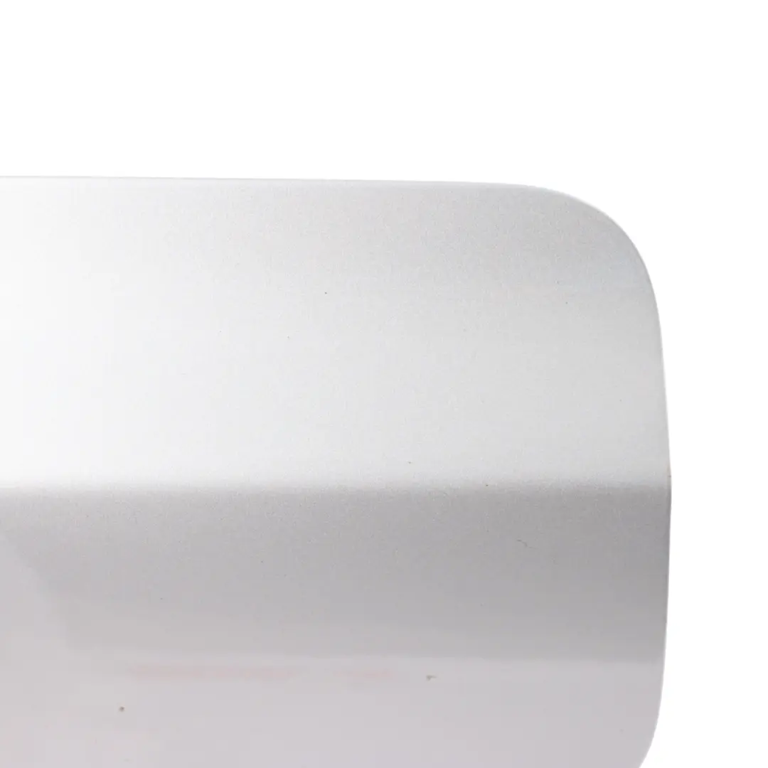 Filler Fill In Flap Cap Cover Titan Silver - 354 to BMW F07 GT Fuel with Part number 7201689 BMW F07 GT Fuel Filler Fill In Flap Cap Cover Titan Silver - 354 - SKU 7201689-TS - Part number 7201689