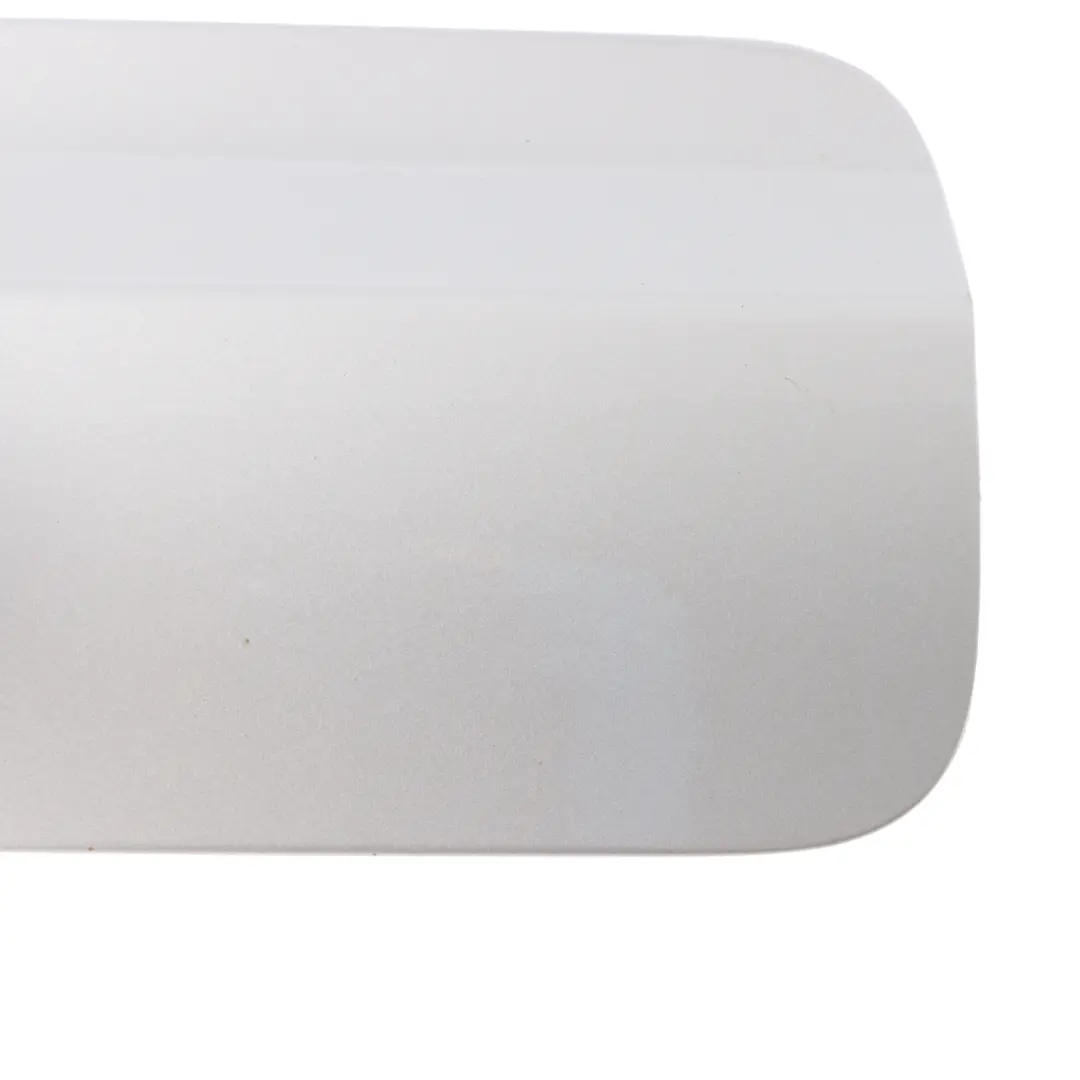 Filler Fill In Flap Cap Cover Titan Silver - 354 to BMW F07 GT Fuel with Part number 7201689 BMW F07 GT Fuel Filler Fill In Flap Cap Cover Titan Silver - 354 - SKU 7201689-TS - Part number 7201689