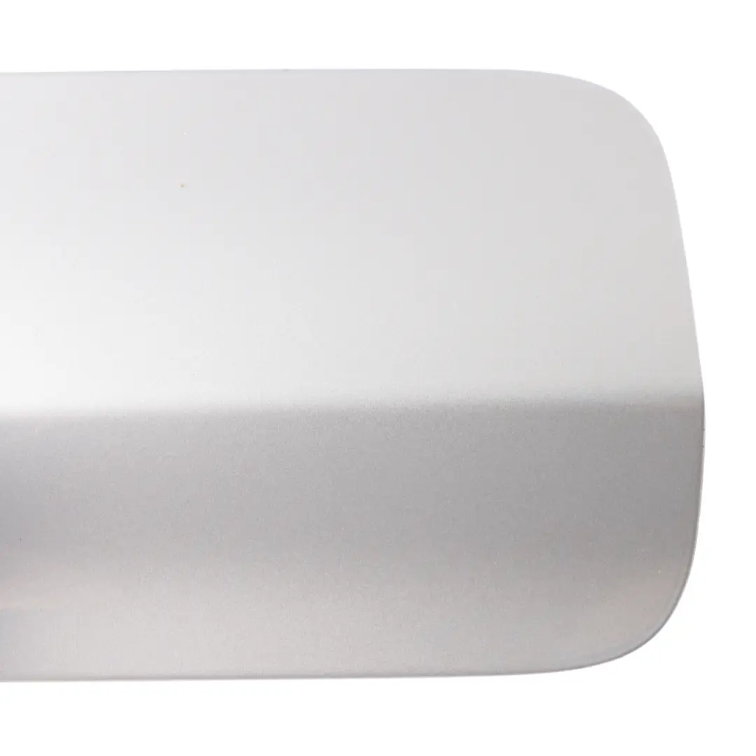 Filler Fill In Flap Cap Cover Titan Silver - 354 to BMW F07 GT Fuel with Part number 7201689 BMW F07 GT Fuel Filler Fill In Flap Cap Cover Titan Silver - 354 - SKU 7201689-TS - Part number 7201689