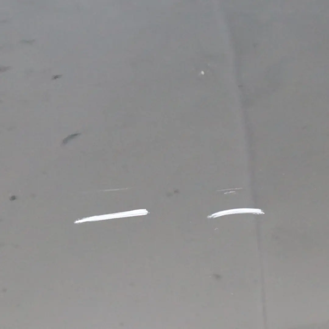 BMW E90 Tür Hinten Rechts Schwarz Saphir Metallic - 475 - SKU 7203648-BS - Teilenummer 7203648
