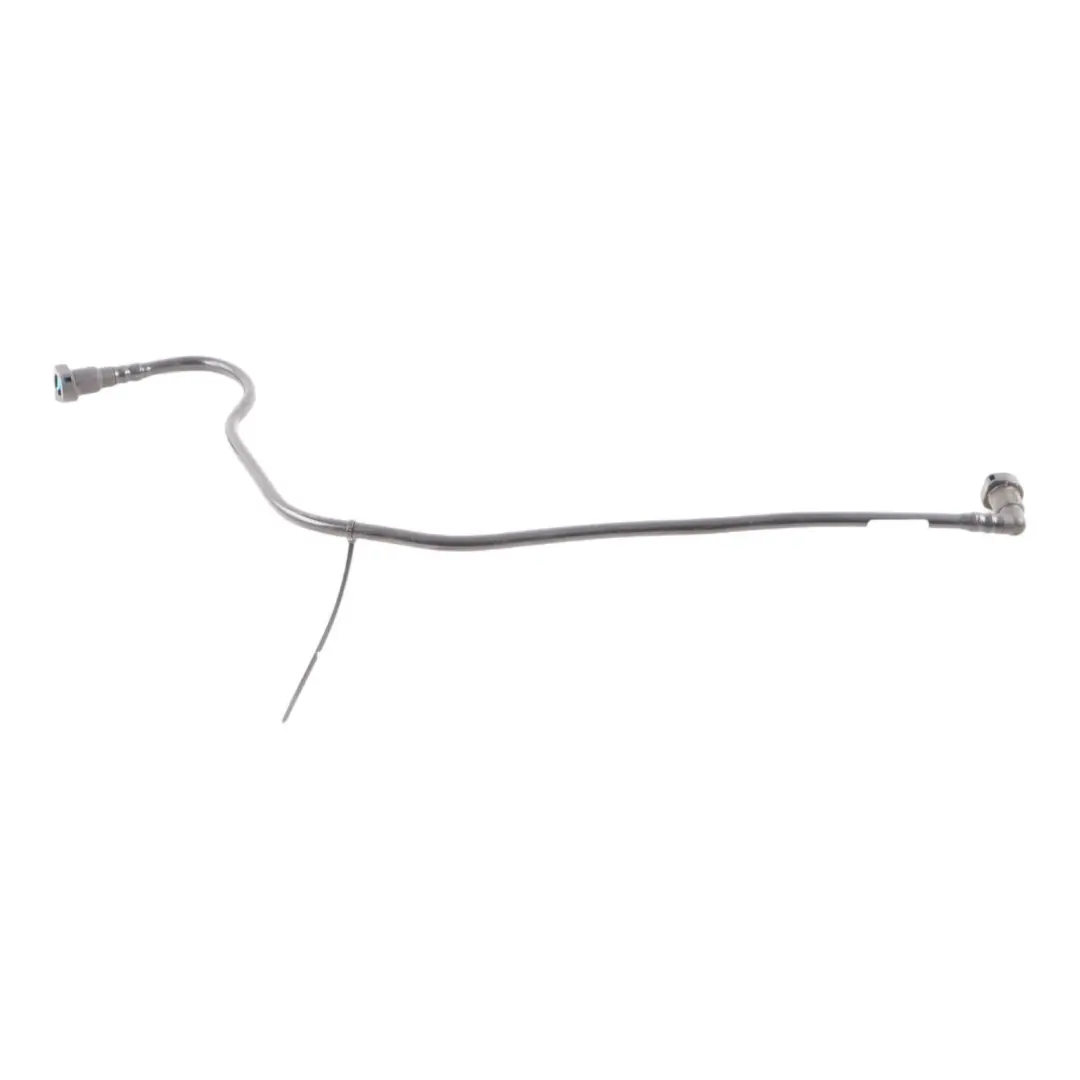 BMW X5 F15 X6 F16 M Vent Pipe Fuel Tank Breather Ventilation Line - SKU 7203687 - Part number 7203687