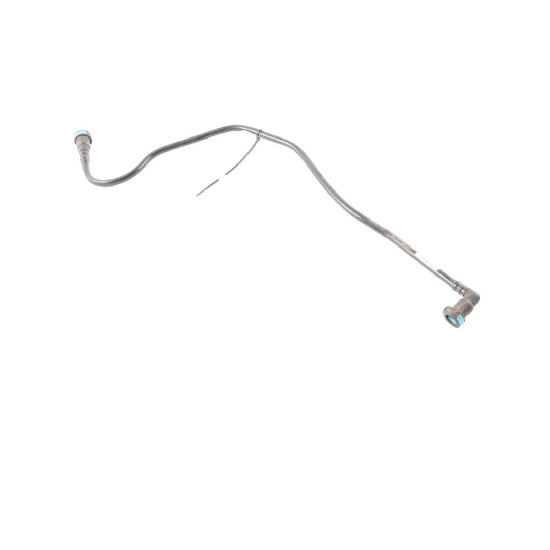 BMW X5 F15 X6 F16 M Vent Pipe Fuel Tank Breather Ventilation Line - SKU 7203687 - Part number 7203687