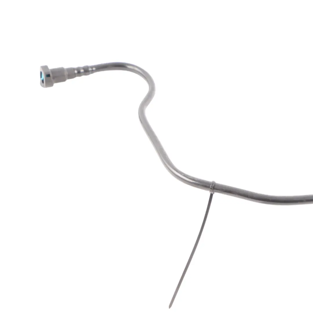 BMW X5 F15 X6 F16 M Vent Pipe Fuel Tank Breather Ventilation Line - SKU 7203687 - Part number 7203687
