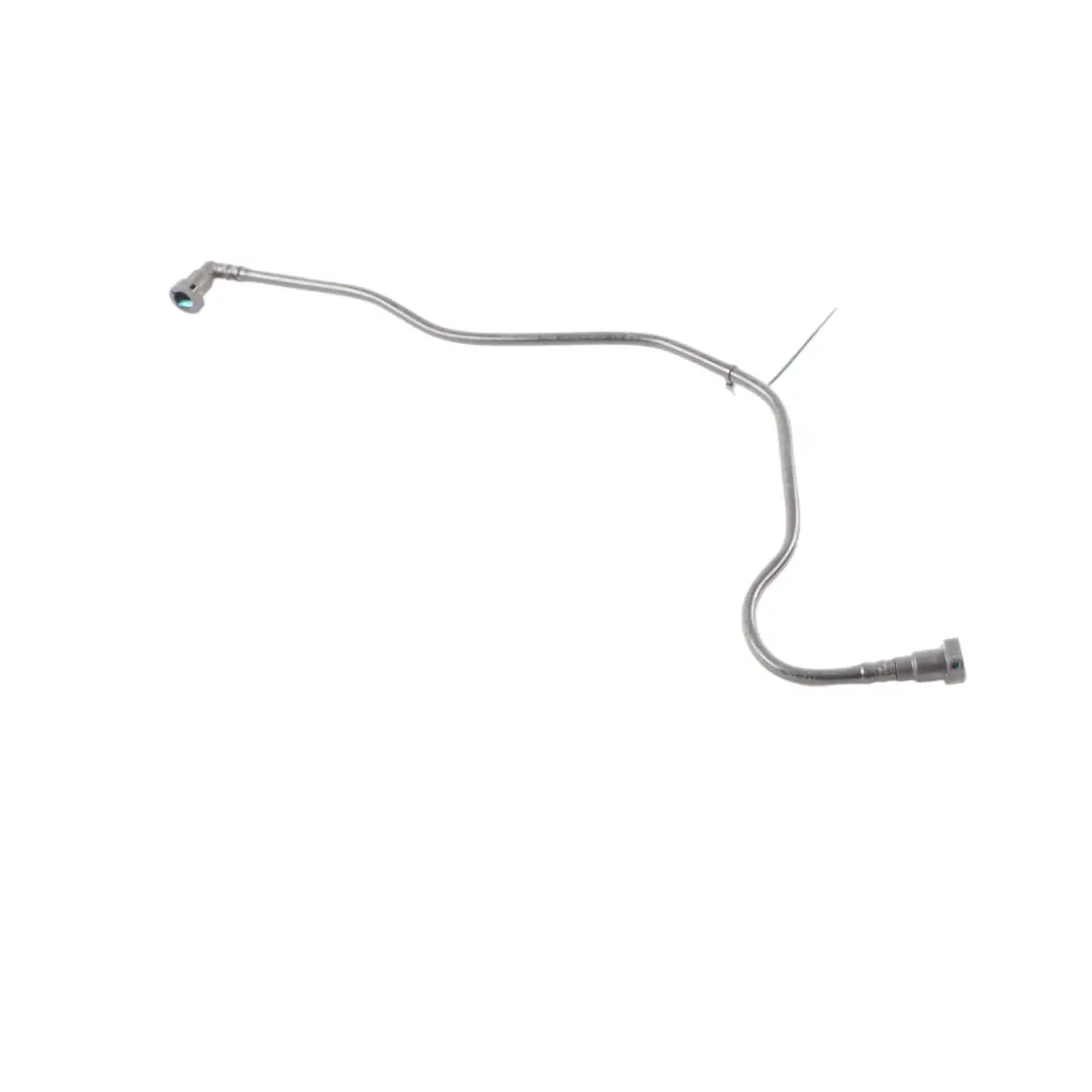 BMW X5 F15 X6 F16 M Vent Pipe Fuel Tank Breather Ventilation Line Hose - SKU 7203687 - Part number 7203687