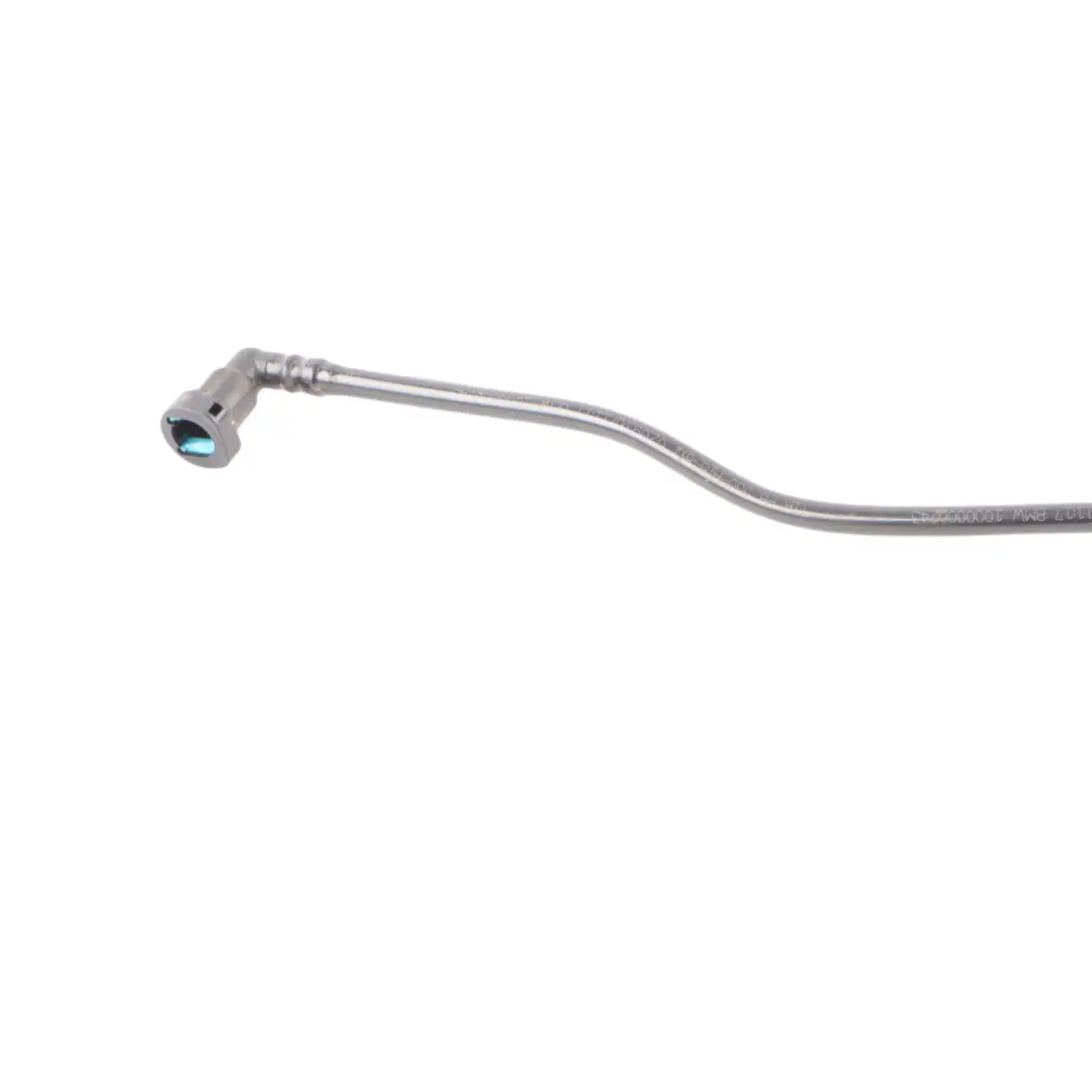 BMW X5 F15 X6 F16 M Tuyau Ventilation Réservoir Carburant - SKU 7203687 - Numéro de pièce 7203687